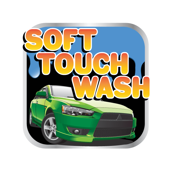 Soft Touch Wash