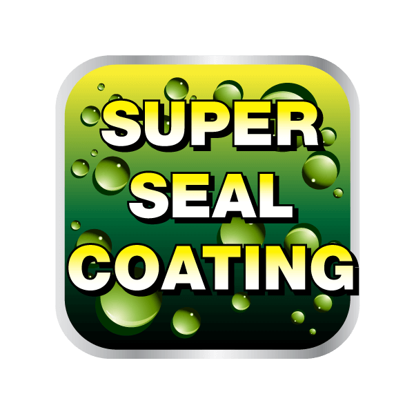Super Seal Coating